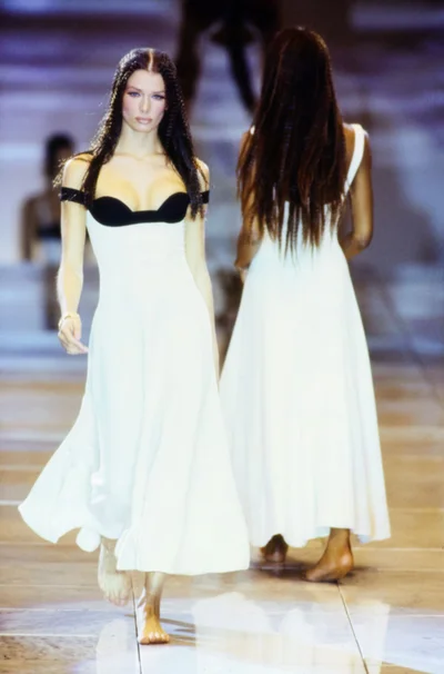 Look 7